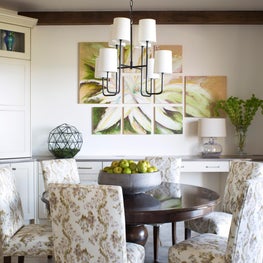 Centennial Kitchen Nook