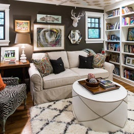 Fairhope's Bluff Neighborhood