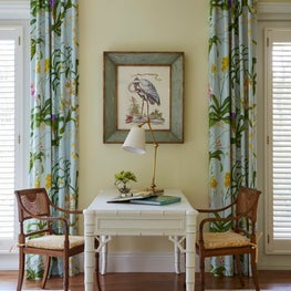 Design Project by JMA Interiors 