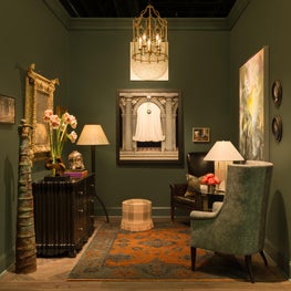 SOFA 'Living with Art' Vignette 