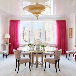 Park Avenue Pied-a-Terre, NYC