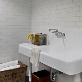 East Hampton Mudroom