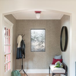 Golden Gate Heights Residence: Exterior