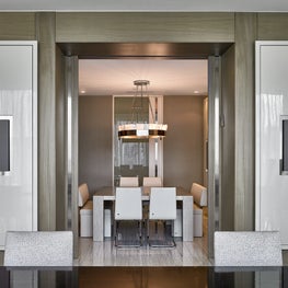 Private Condo - Panama