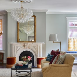 The Collected Victorian - Meghan Jay Design