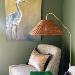 Country House Sunroom