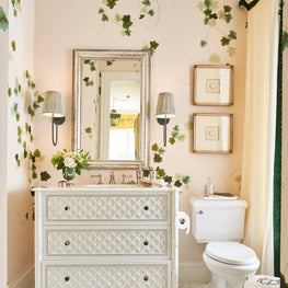 Kip's Bay Dallas | Garden of Erdem