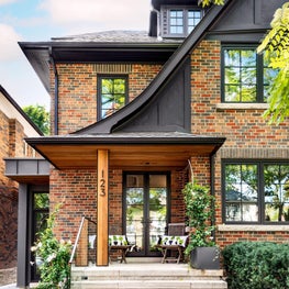 Chaplin Front Exterior 2