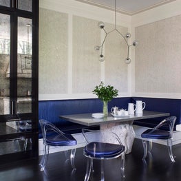 Urban Elegance - Kitchen