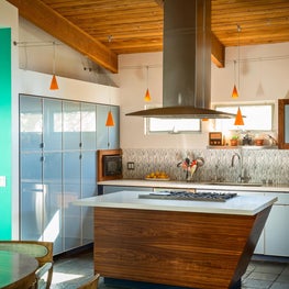 Silver Lake Mid-Century