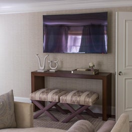 Wellesley Master Retreat 