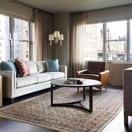 Sutton Place Pied e terre