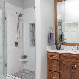 From 1990s To Craftsman Transitional