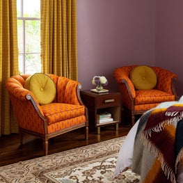 Portfolio: Bloodworth Street