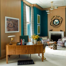 Kips Bay Showhouse 2014