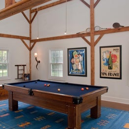 Sunny Side - Game Room