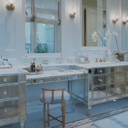 Lake Shore Drive Penthouse