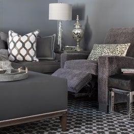  Neoclassical Greenwich Estate