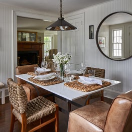 Southampton Historic Home