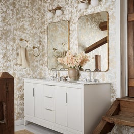 Bathroom Vanity
