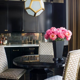 Urban Elegance - Dining