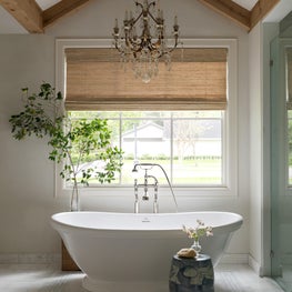 Ideal spot for some sweet, sweet solitude.