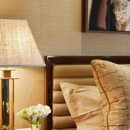 NYC PENTHOUSE NYC Penthouse - Master bedroom