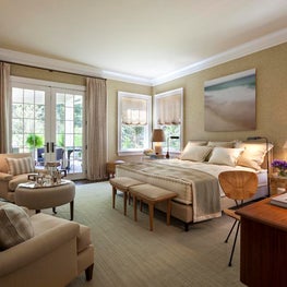 Hampton Designer Showhouse 2014