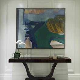 Country Club Residence - Master Bedroom Suite