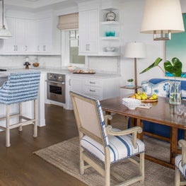 Bayside Serenity - Kitchen Overall