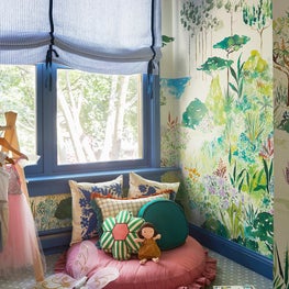 The Collected Victorian - Meghan Jay Design