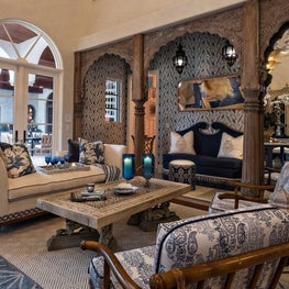 Kips Bay Palm Beach Show House