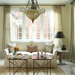 Marietta Residence Keeping Room