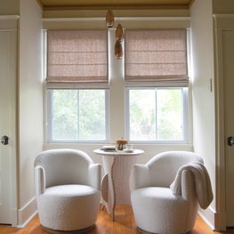 Primary Bedroom Design