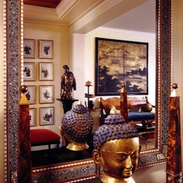 Fifth Avenue Pied a Terre Foyer