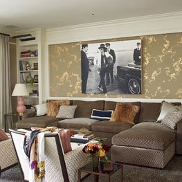 Young Huh Interior Design