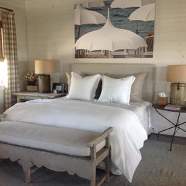 Galveston, TX Master