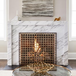 LIGHT-FILLED MARIN HOME