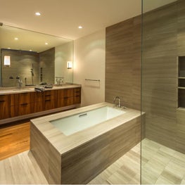 Martis Camp 506 Master Bath