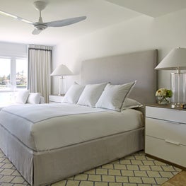 Key Largo Master Bedroom
