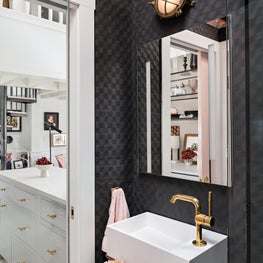 Provincetown MA Bathroom