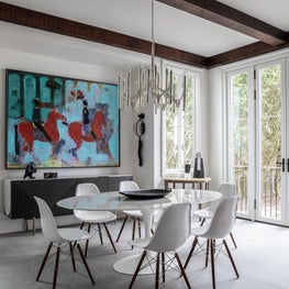 Uptown Informal Dining