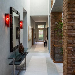 Thackery Lane Residence - Mendham, NJ 