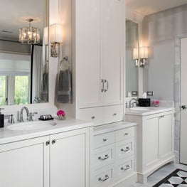 Albert True House - 1908 Historical Renovation 