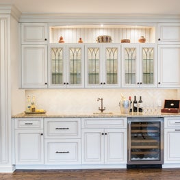 THE AMERICAN CLASSIC PROJECT