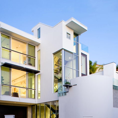 Modern Residence, West Hollywood