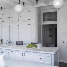 Waterfront European Splendor