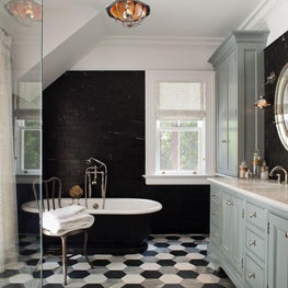 EDWARDIAN INDUSTRIAL