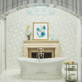 Santa Monica Italianate Estate Redux