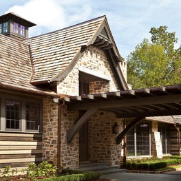 Farmhouse on Shades Creek